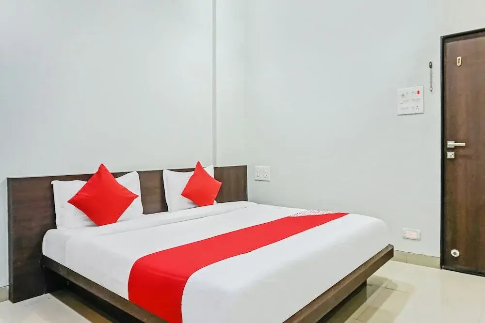 Hotel Kartik By OYO Rooms