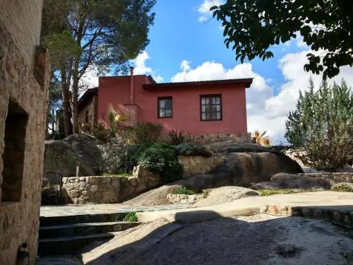 MIRADOR DE ESTRELLAS RESORT
