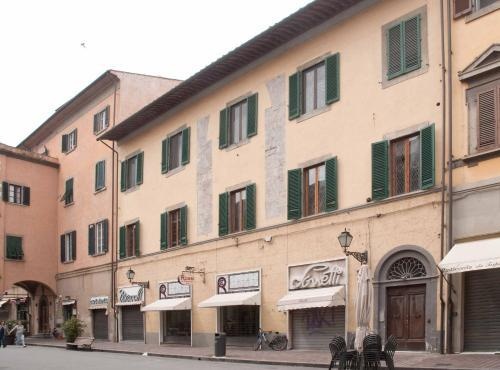 B&B Borgo Largo 51