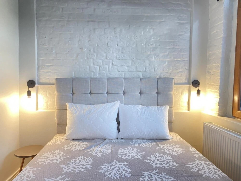 Central Flat Close to Pera Museum in Beyoglu