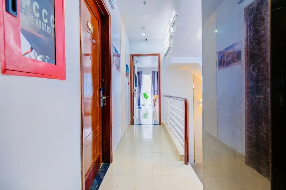 Milan 1 Hotel