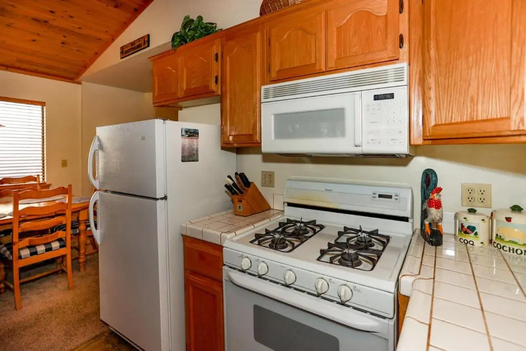 Cozy Haven - 1966 by Big Bear Vacations
