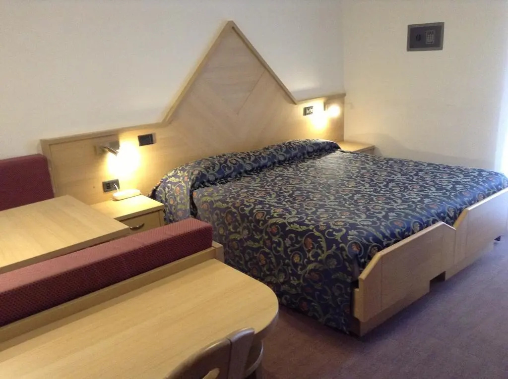 Hotel Ai Pini