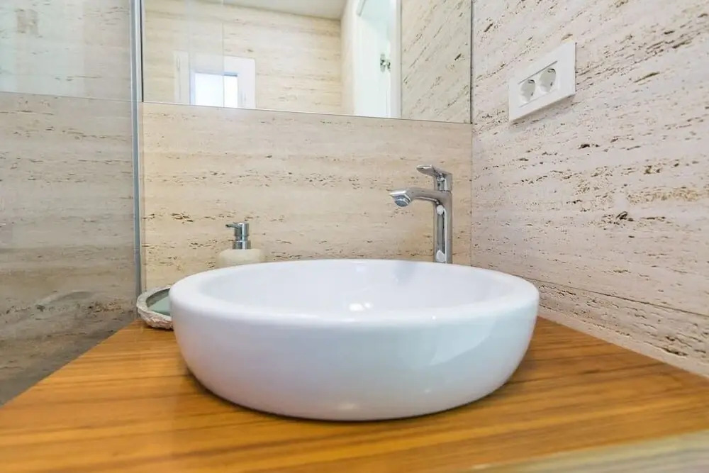 Villa White Rose with private pool