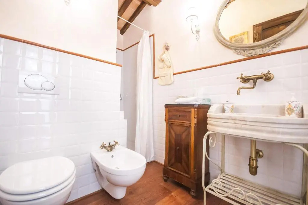 B&B Antica Gabella
