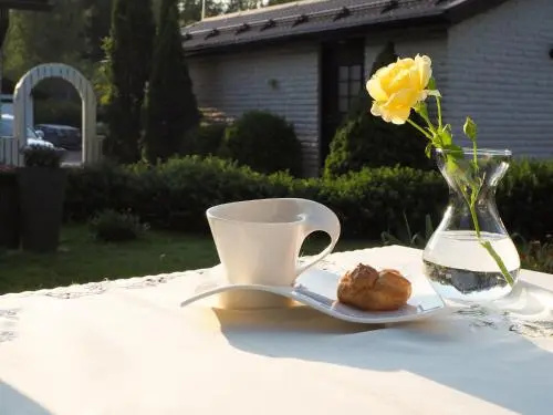 Koivula Guest House