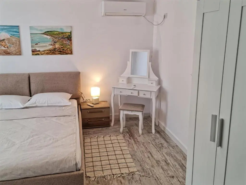 Casa 9 Mangalia