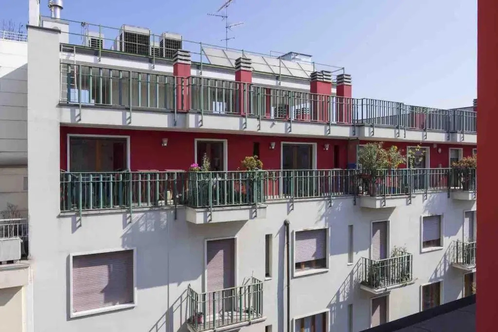 Contempora - Cavallotti 13 - A65