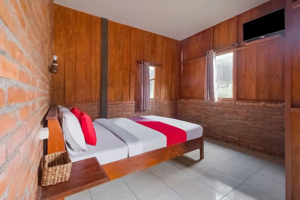 Hotel O Pondok Inspirasi Minggir