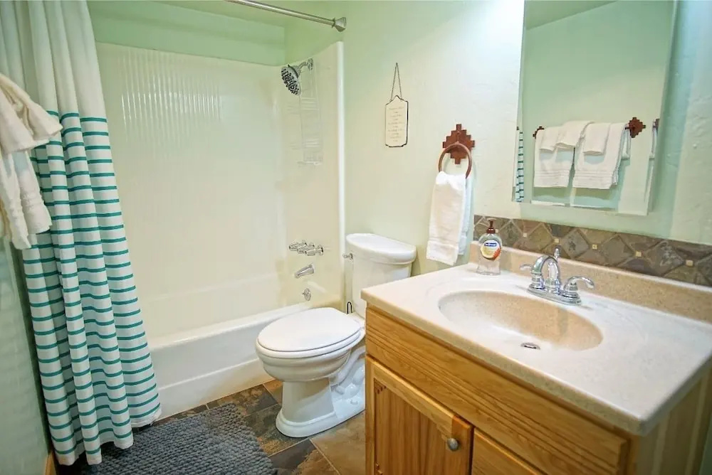 Ridgecrest 305 (379395) - 3 Br Condo