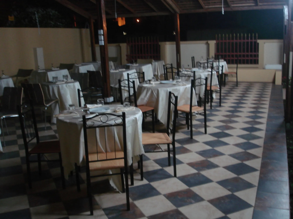 Spintex Inn