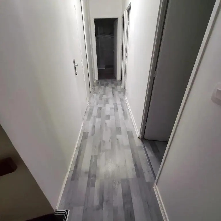 Appart 6 à 8 personnes proche centre parking gratuit