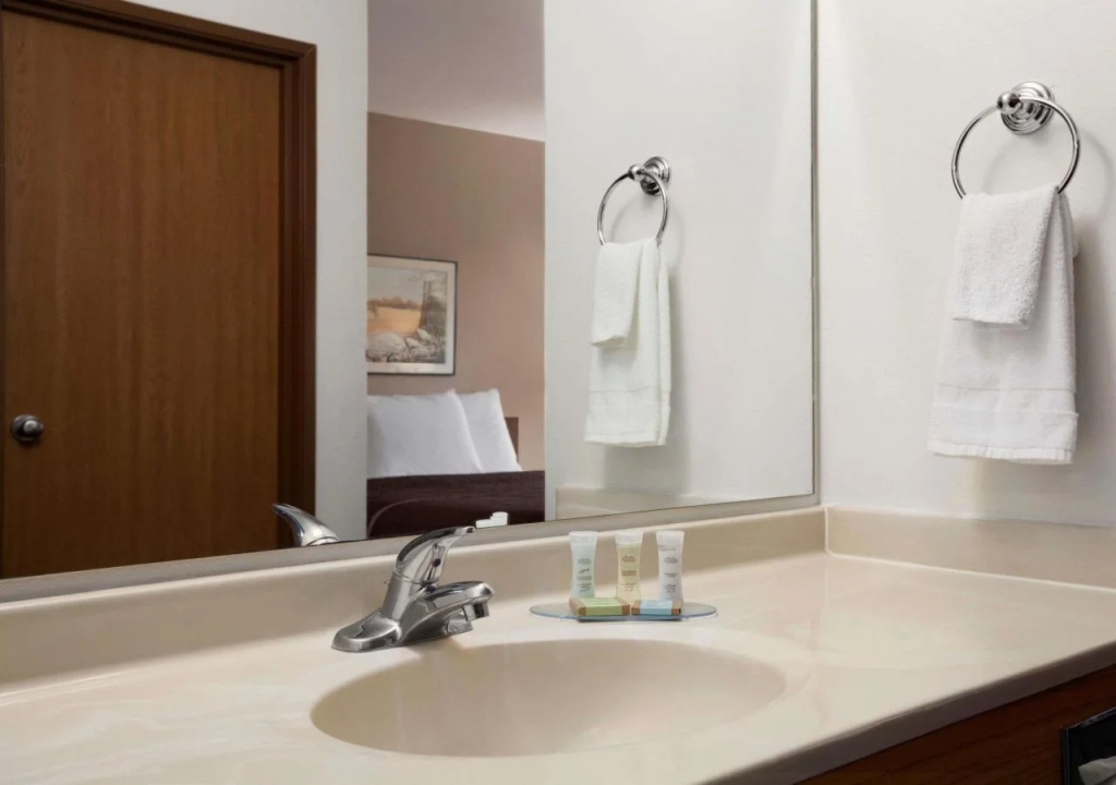 Travelodge by Wyndham Elko NV