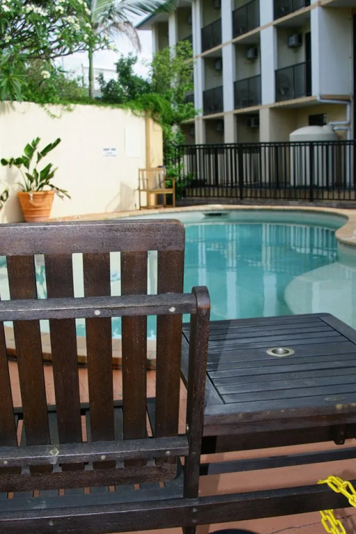Sapphire Resort
