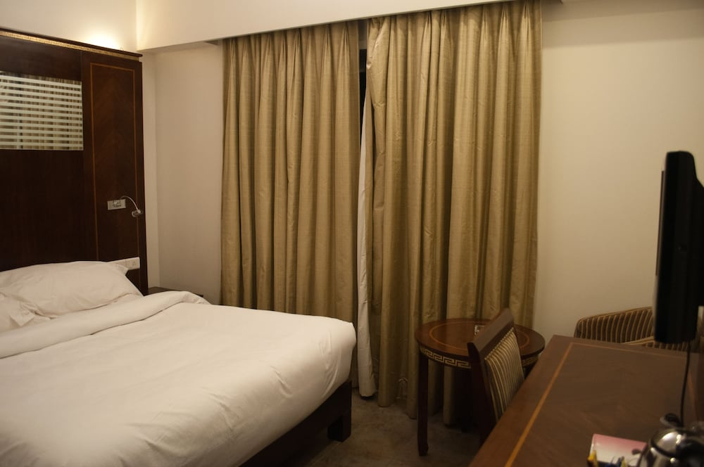 Venky Residency