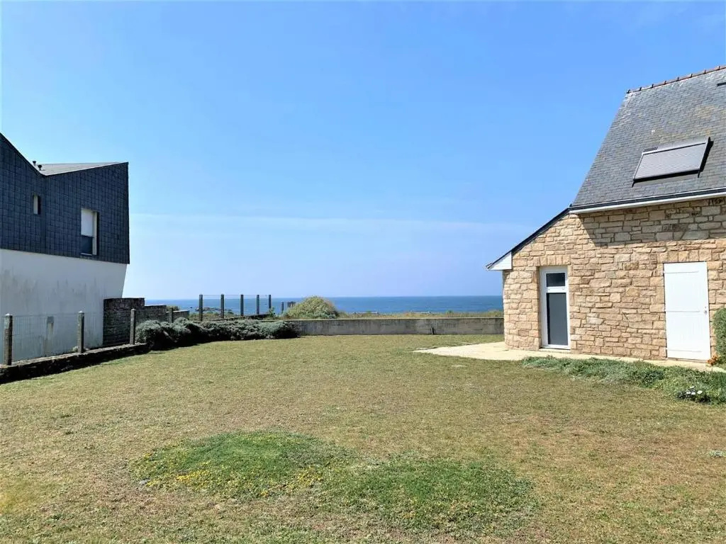 Maison Quiberon, 3 Pièces, 6 Personnes - Fr-1-478-28