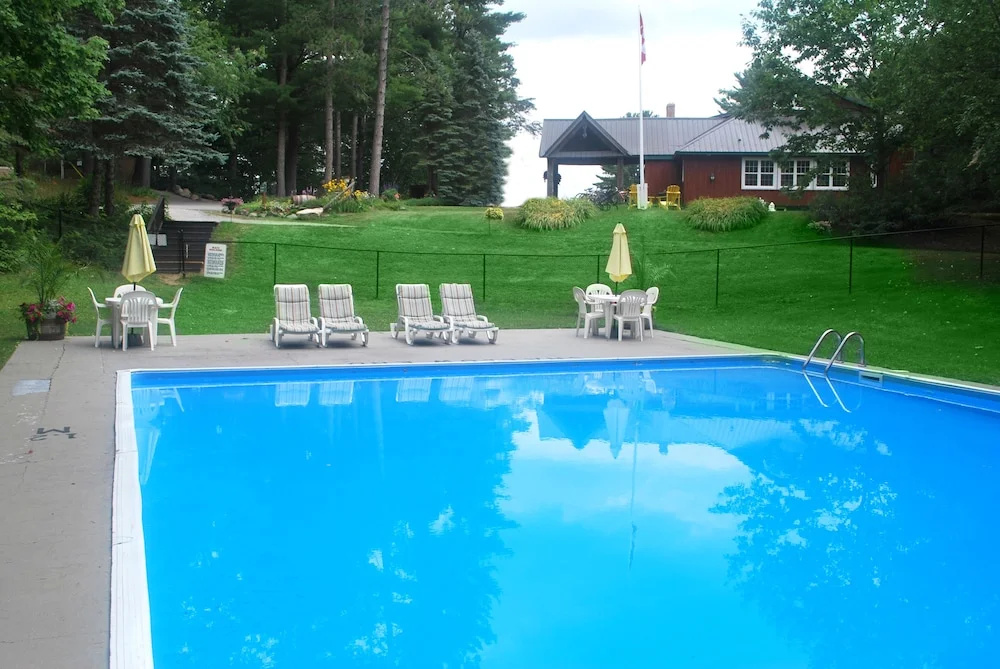 Trillium Resort & Spa