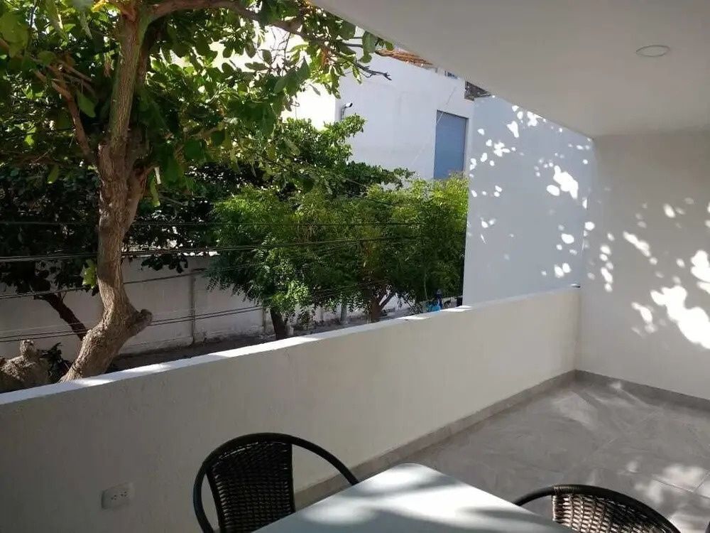 Hotel El Espanol