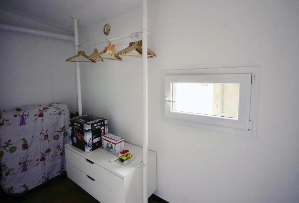 4-Tourist House Bologna-Studio