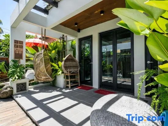 The Kembali Luxury Villa - Melaka 5 Bedroom
