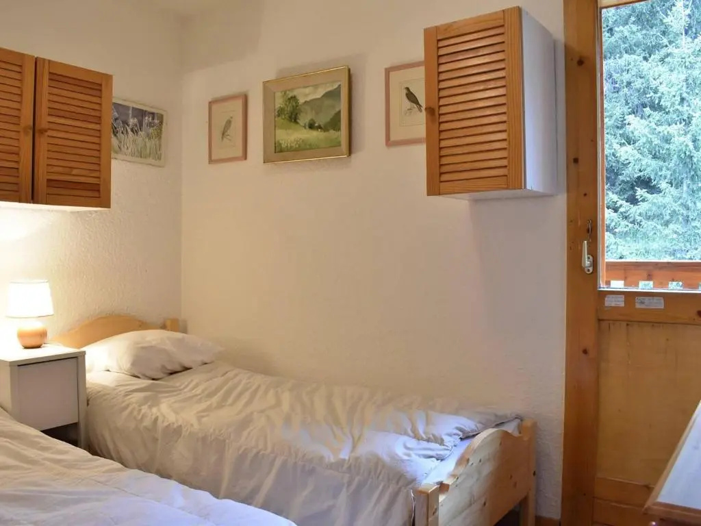 Appartement Méribel, 3 pièces, 6 personnes - FR-1-180-309