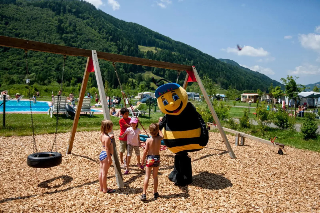 Camping Bella Austria