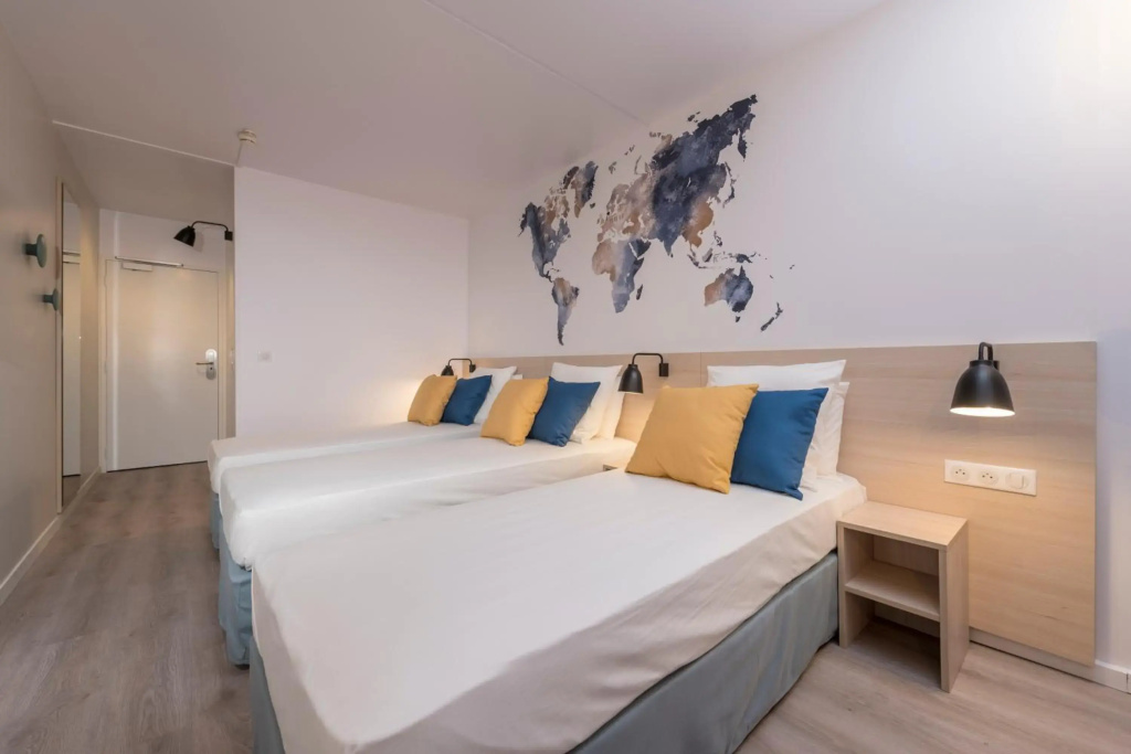 Tulip Inn Antwerpen