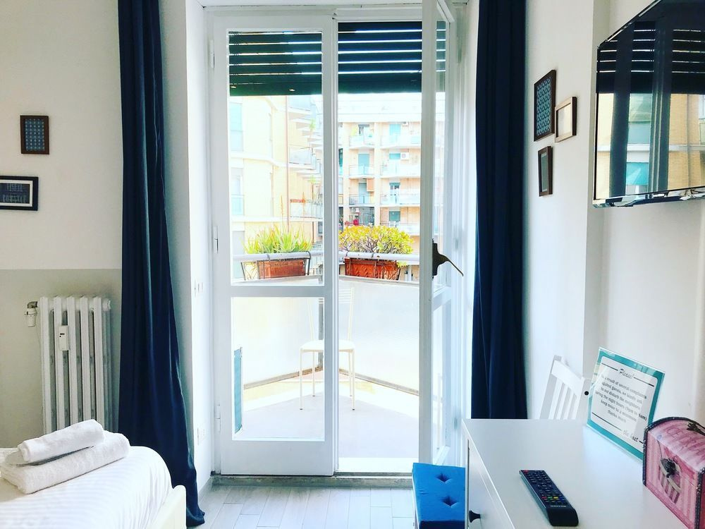 Trastevere Holidays House