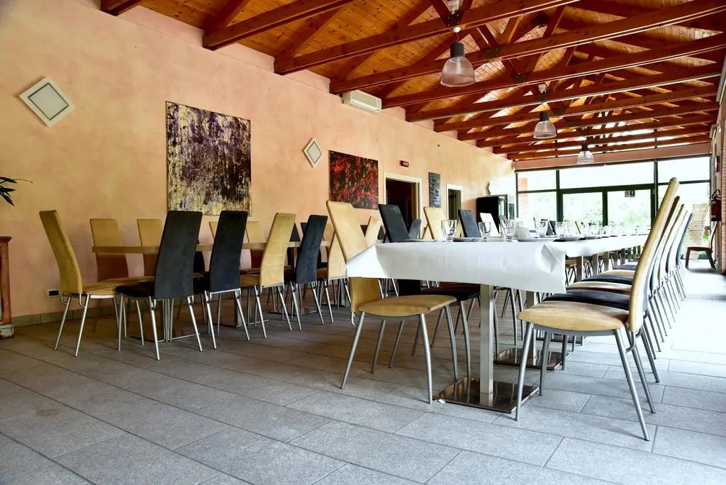 La Fertè Hotel
