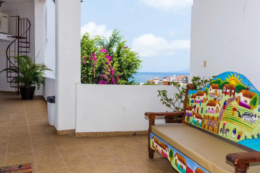 Casa Colibri by Vallarta Stays