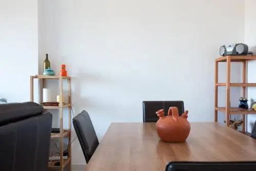 Apartamento Rosa