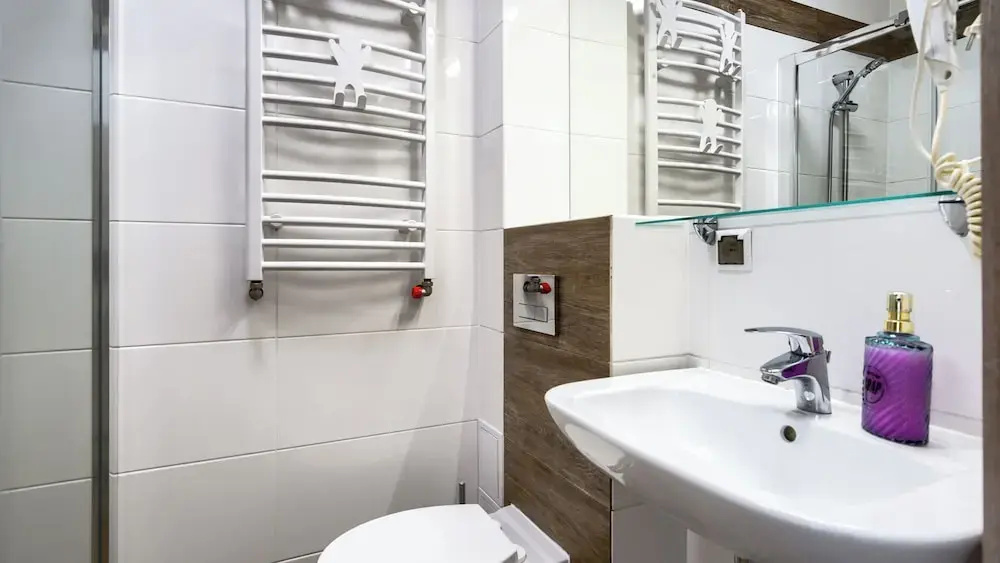 Apartamenty Sun & Snow Welle Resort