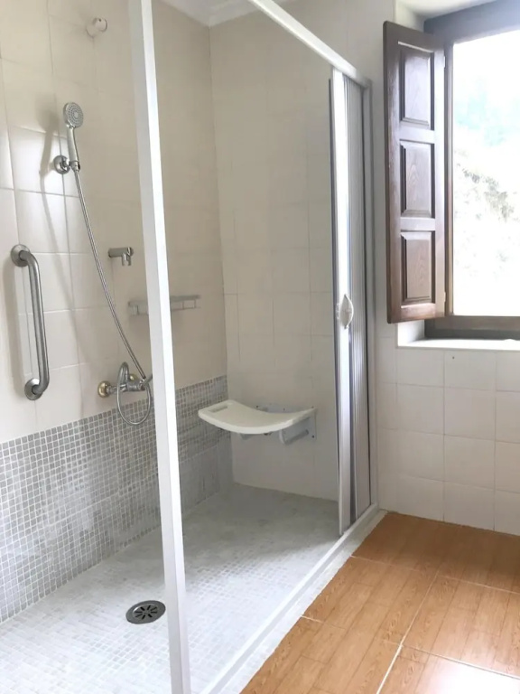 Villa With 2 Bedrooms in Cabezón de Liébana, With Wonderful Mountain View, Private Pool, Furnished Terrace