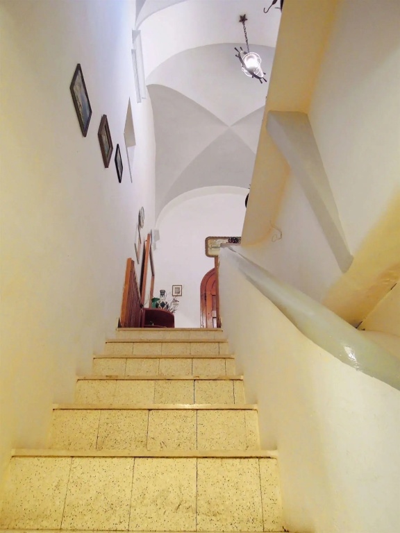 Antico Monastero Di Anacapri