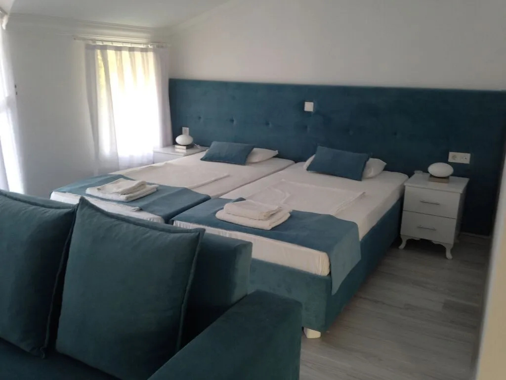 Cenk Bey Hotel