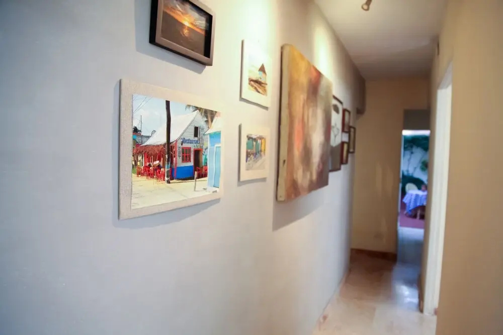 Hostal Leymar