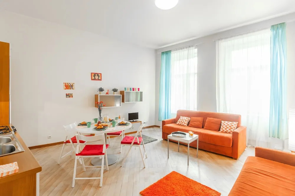 Residence Masna