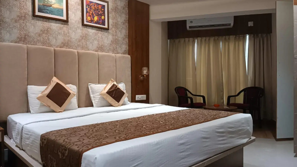 Hotel Jeevan Sandhya
