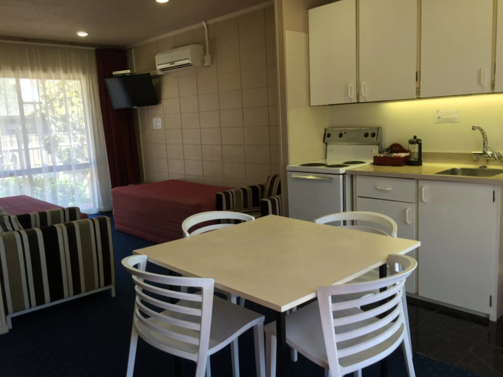 Epsom Motel