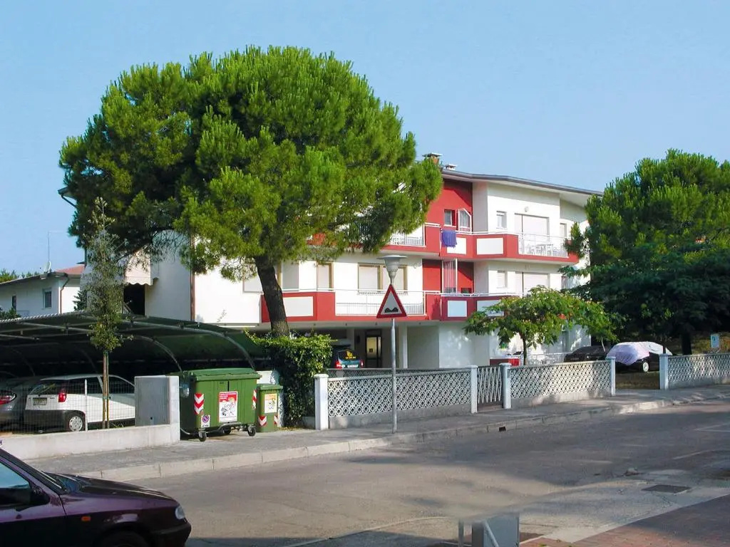 Appartamenti Massimo