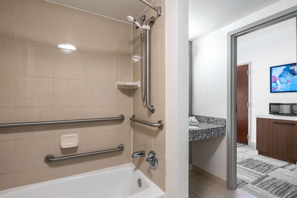 Hilton Garden Inn North Little Rock