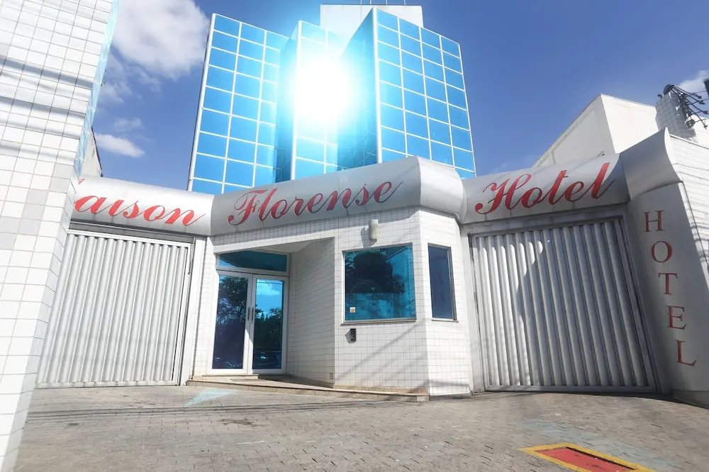 Maison Florense Hotel