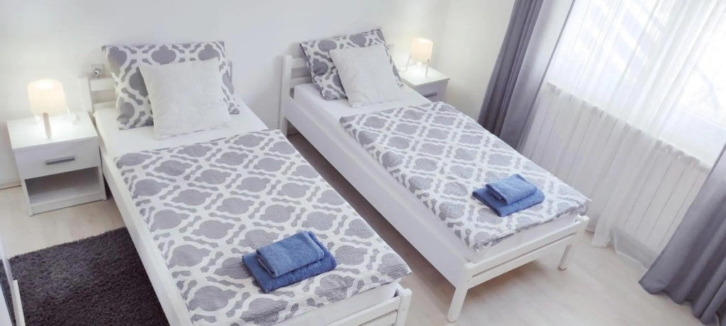 Apartment Marleo