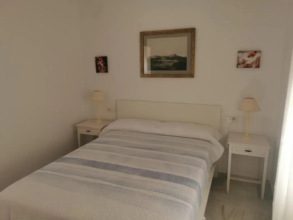 Apartamentos Sanlúcar Beach 2 y 3