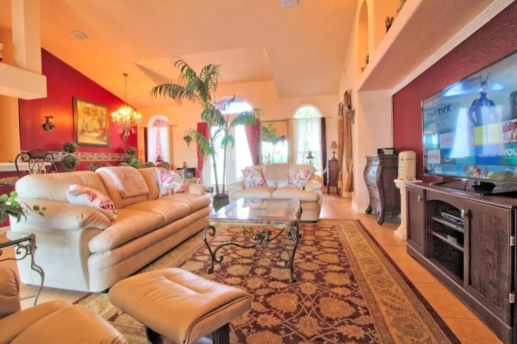 Villa Princess