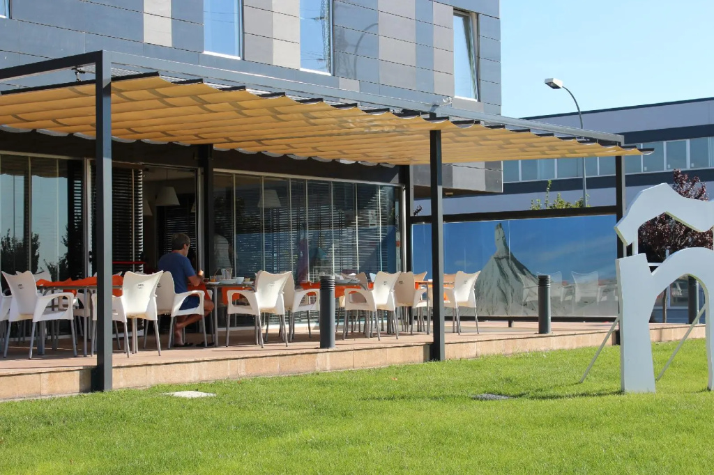 Hotel Bed4U Tudela