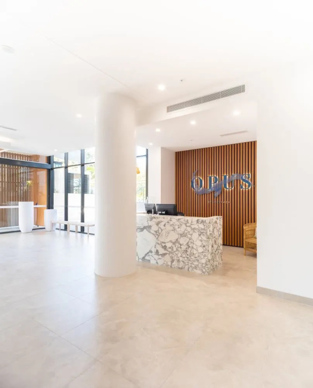 Opus Broadbeach - Official