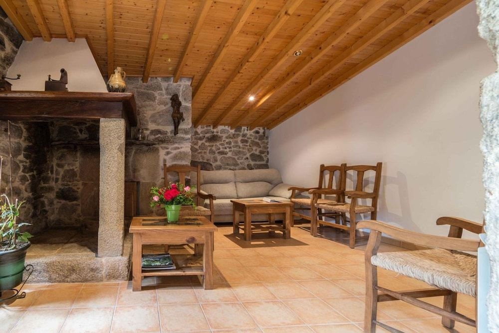Casa da Roncha