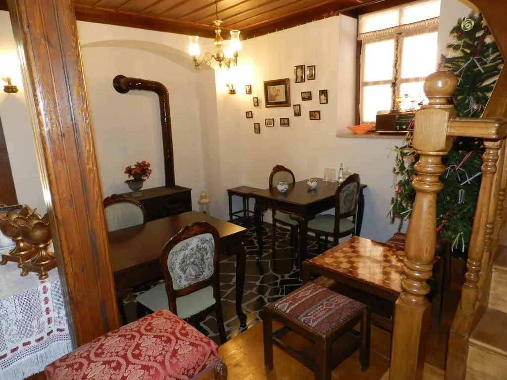 Aslibey Konaği - Adults Only