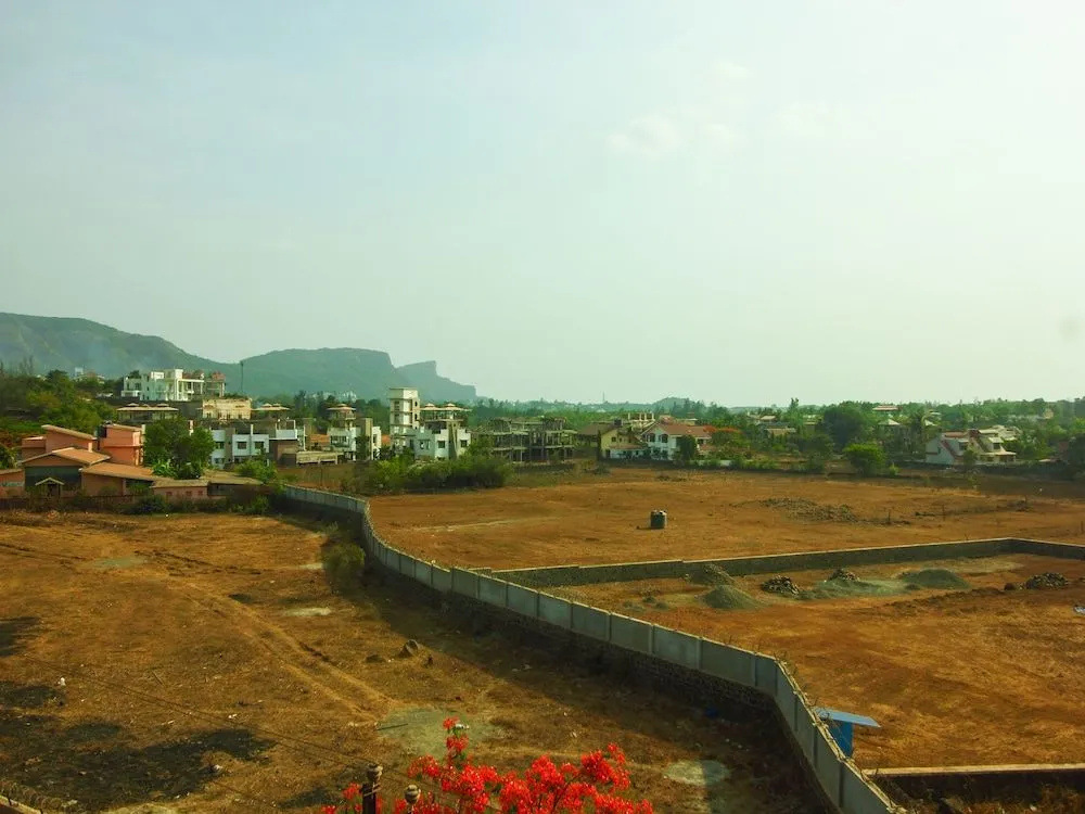 OYO 13940 Shivaji Palace